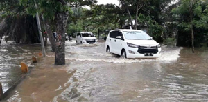2023, Pemko Pekanbaru Tambah Anggaran Penanganan Banjir Jadi 30 Miliar